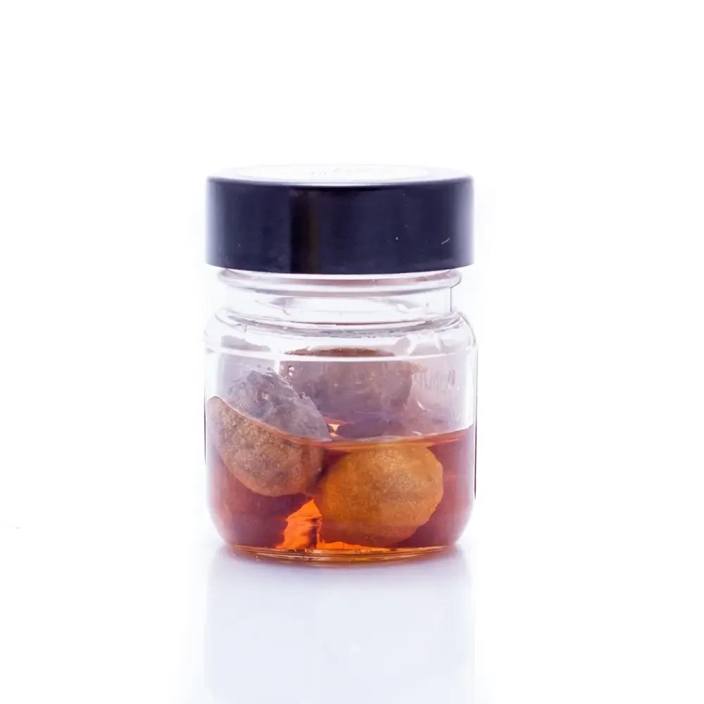 Тигровий горіх у банці Pop Up Enterprise в Tiger Nut Liquid
