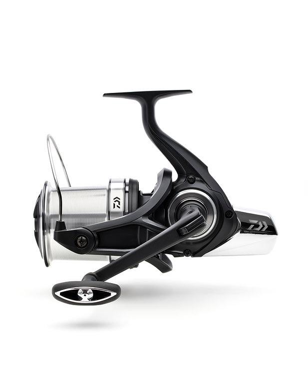 Котушка Daiwa 23 SUPER SPOD 45 SCW QD-OT