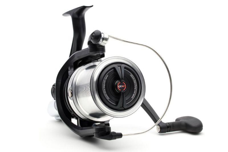 Котушка Daiwa 23 SUPER SPOD 45 SCW QD-OT