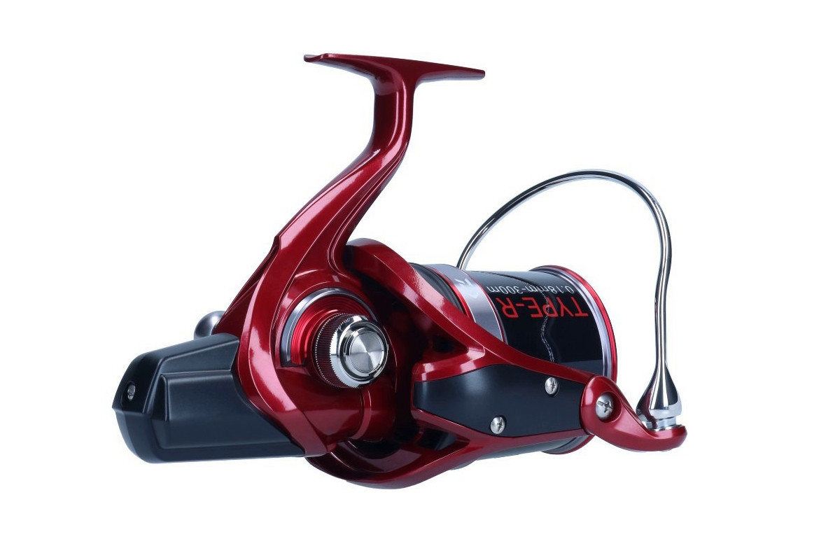 Котушка для спідів Daiwa 23 Emblem Surf 45 SCW QD Type R