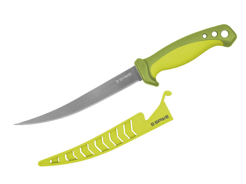 Філейний ніж Delphin SPIKE