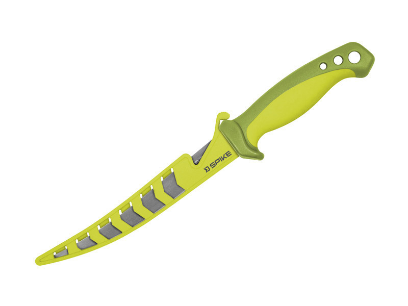Філейний ніж Delphin SPIKE
