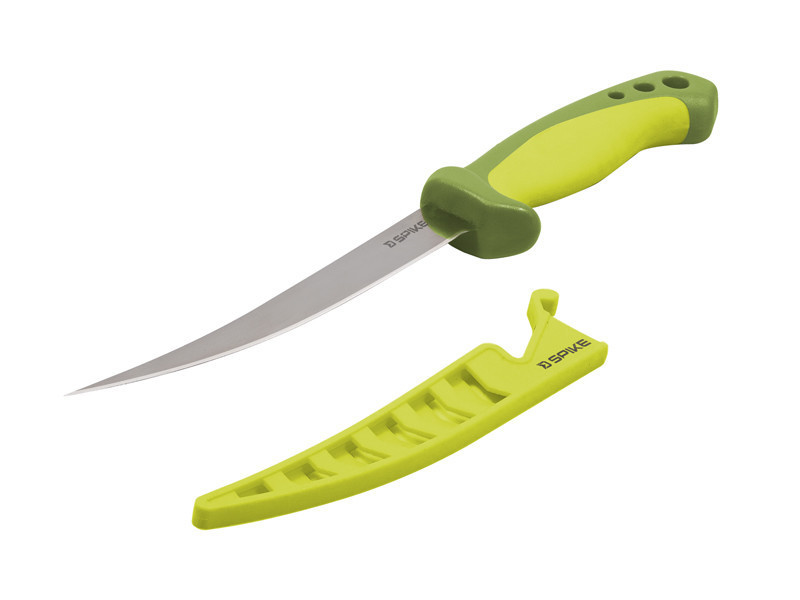 Філейний ніж Delphin SPIKE