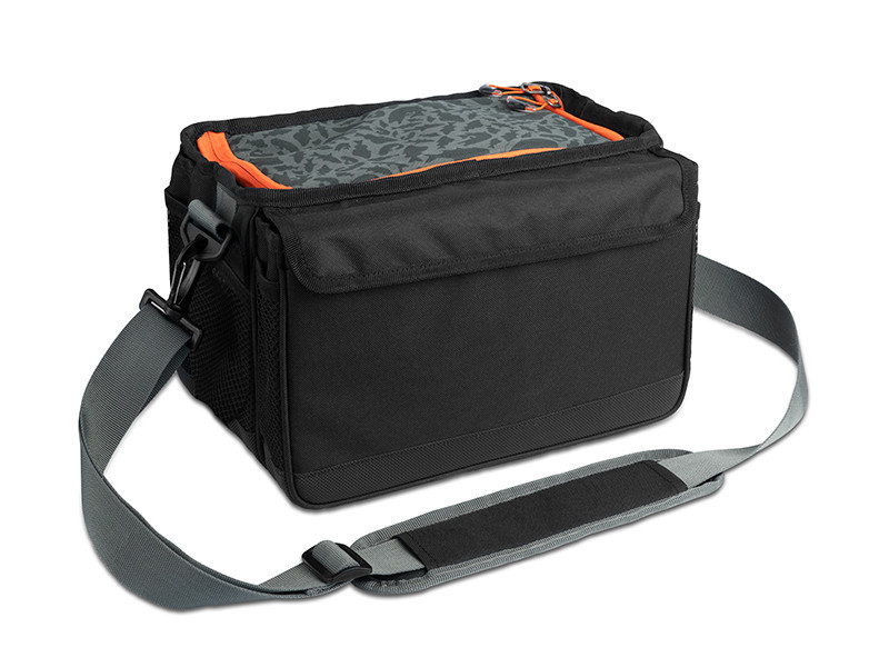 Сумка спінінгіста Delphin Darx ATAK! Quick shoulder bag