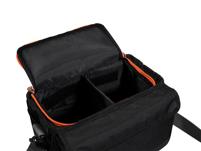 Сумка спінінгіста Delphin Darx ATAK! Quick shoulder bag