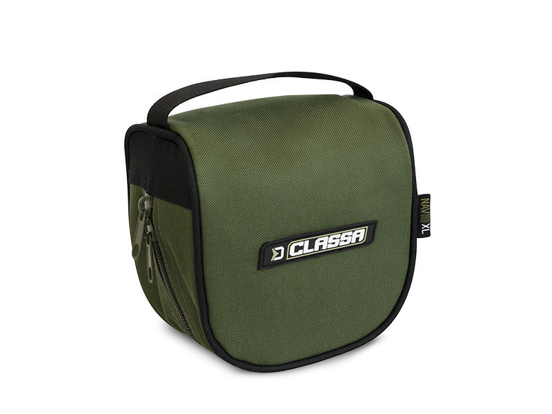 Чохол для котушок Delphin CLASSA NaviQ XL
