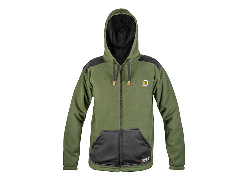 Флісова кофта Delphin CRUISER FLIX M