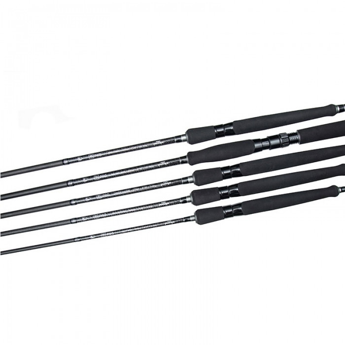 Спінінгове вудлище Fox Rage Ti Pro Spin Finesse 240cm 5-21g
