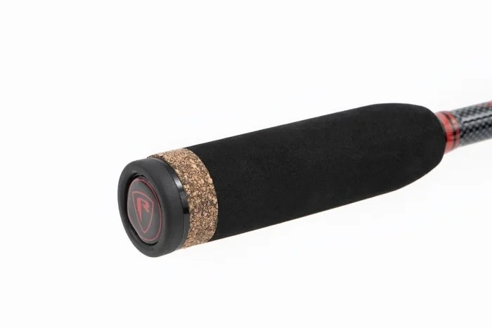 Вудилище спінінга FOX Rage Warrior Jerk 180cm/5.8ft 30-80g