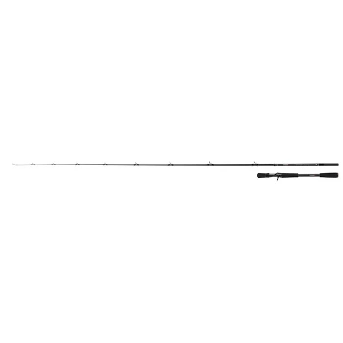 Вудлище спінінгове Fox Rage Prism X Heavy Shad 7,5ft / 225cm 20-90g