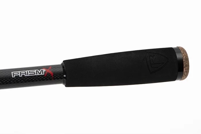 Вудлище спінінгове Fox Rage Prism X Heavy Shad 7,5ft / 225cm 20-90g