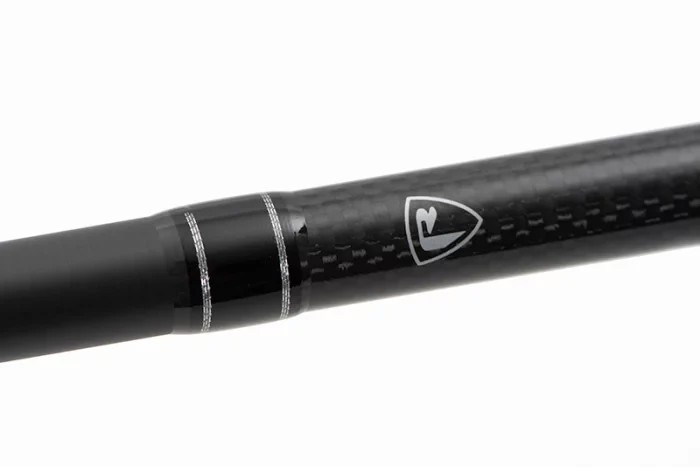Вудлище спінінгове Fox Rage Prism X Heavy Shad 7,5ft / 225cm 20-90g