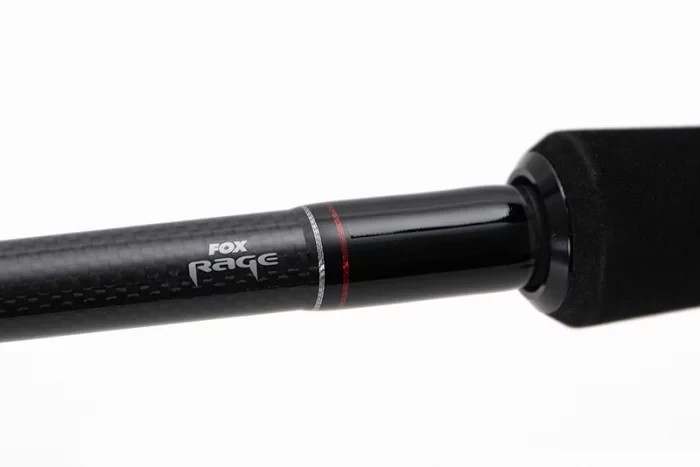 Вудлище спінінгове Fox Rage Prism X Heavy Shad 7,5ft / 225cm 20-90g