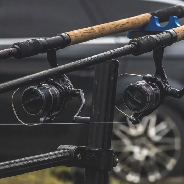 Котушка Shimano Aero BB C5000