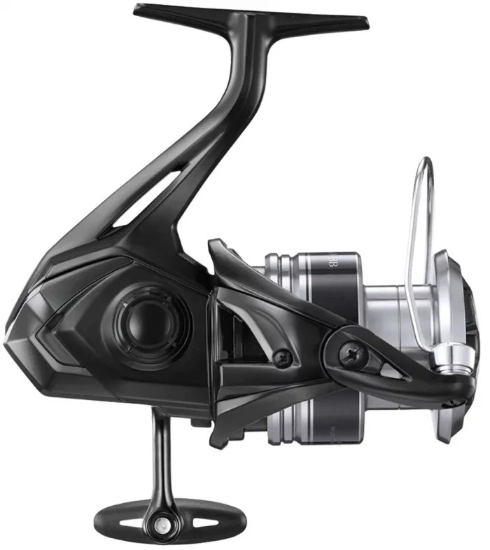 Котушка Shimano Aero BB C5000