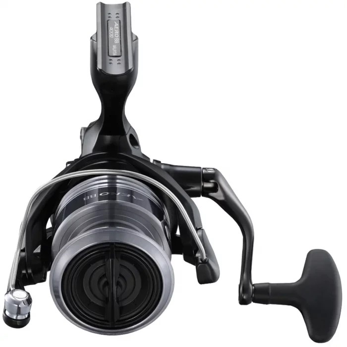 Котушка Shimano Aero BB C5000