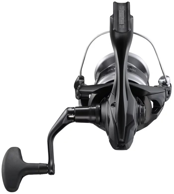 Котушка Shimano Aero BB C5000