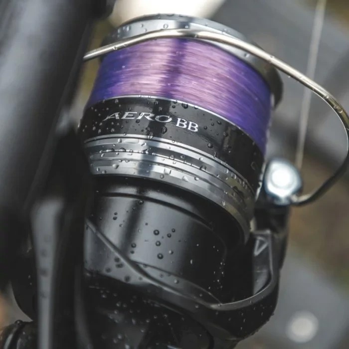 Котушка Shimano Aero BB C5000