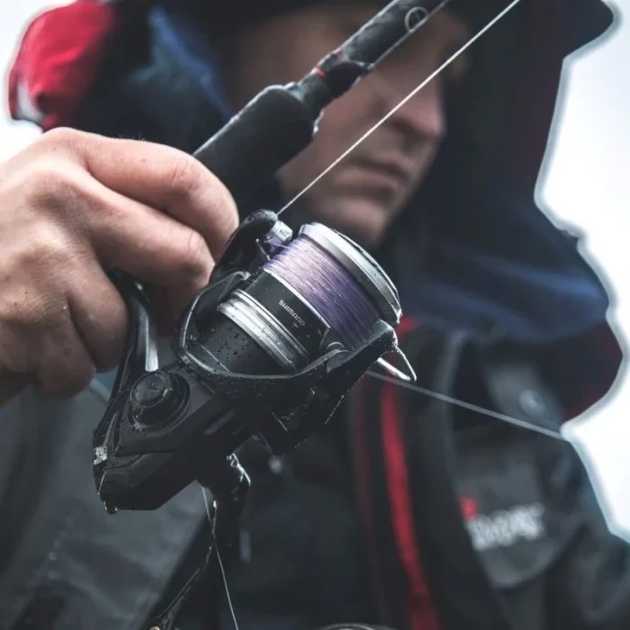 Котушка Shimano Aero BB C5000