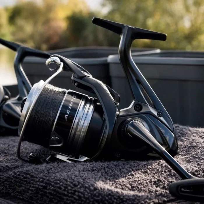 Котушка Shimano Aero BB C5000