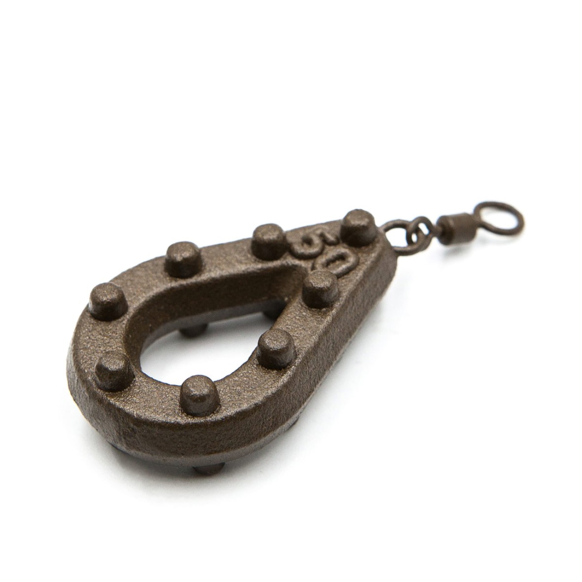 Грузило коропове Гріппа 65