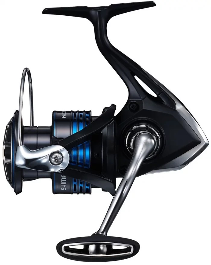 Котушка Shimano Nexave 2500FI