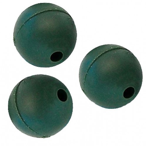 Намистина Carp Zoom Carp'n'Carp Soft beads 4мм