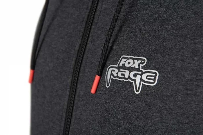 Худі Fox Rage Voyager Hoody Dark Grey