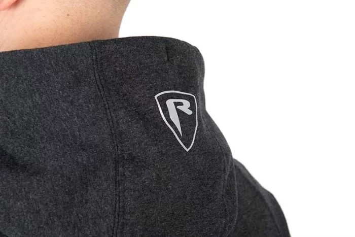Худі Fox Rage Voyager Hoody Dark Grey
