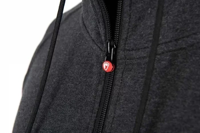 Худі Fox Rage Voyager Hoody Dark Grey