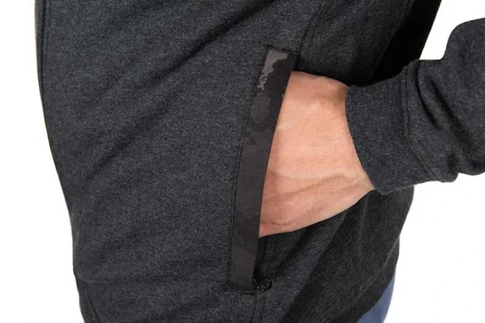 Худі Fox Rage Voyager Hoody Dark Grey