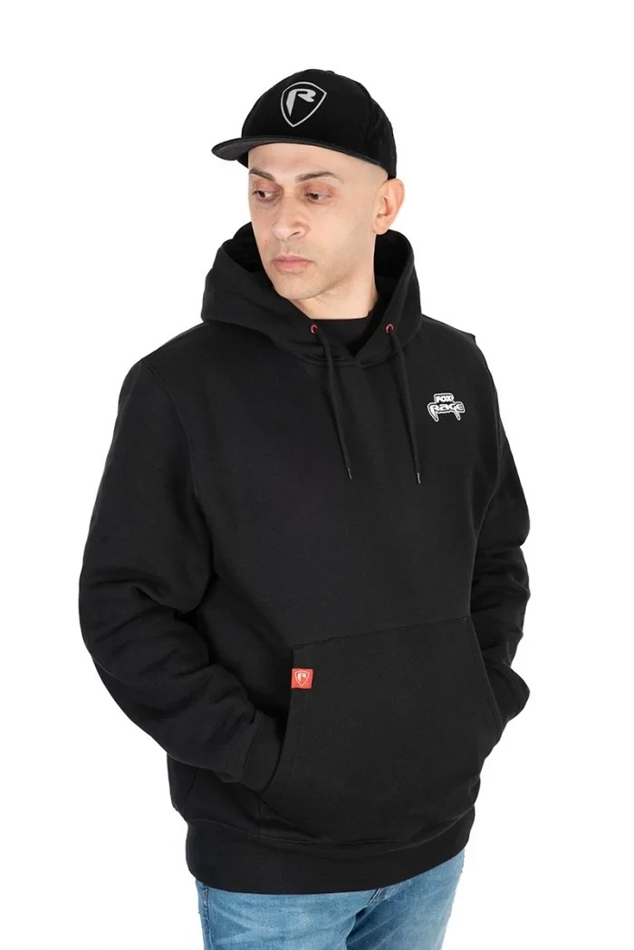 Худі Fox Rage Ragewear Hoody Black