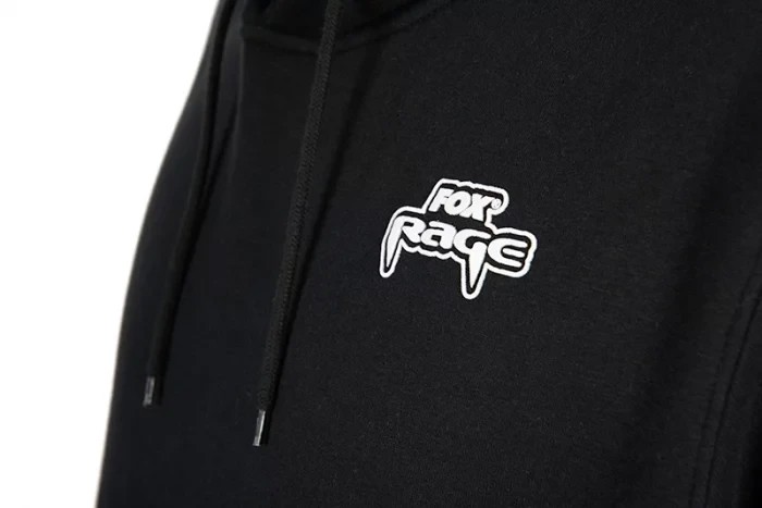 Худі Fox Rage Ragewear Hoody Black