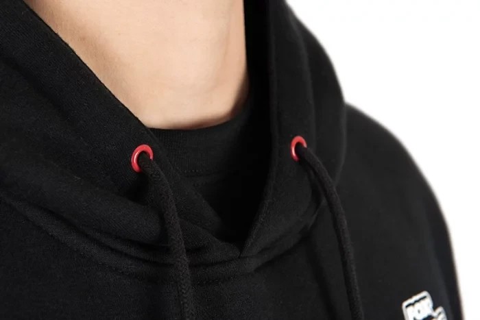 Худі Fox Rage Ragewear Hoody Black