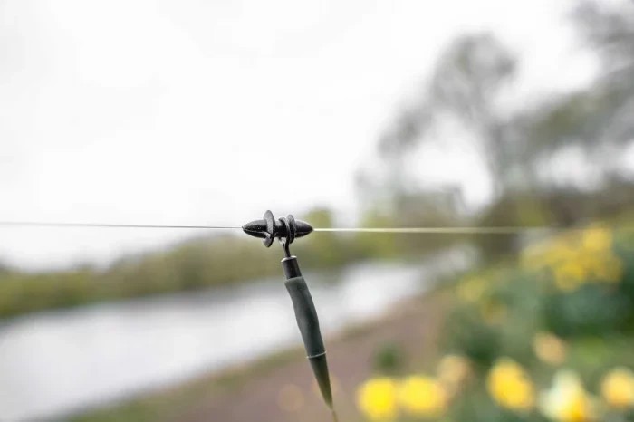 Намисто для вертольота з вертлюгом Korum Speci-Heli Kits Medium