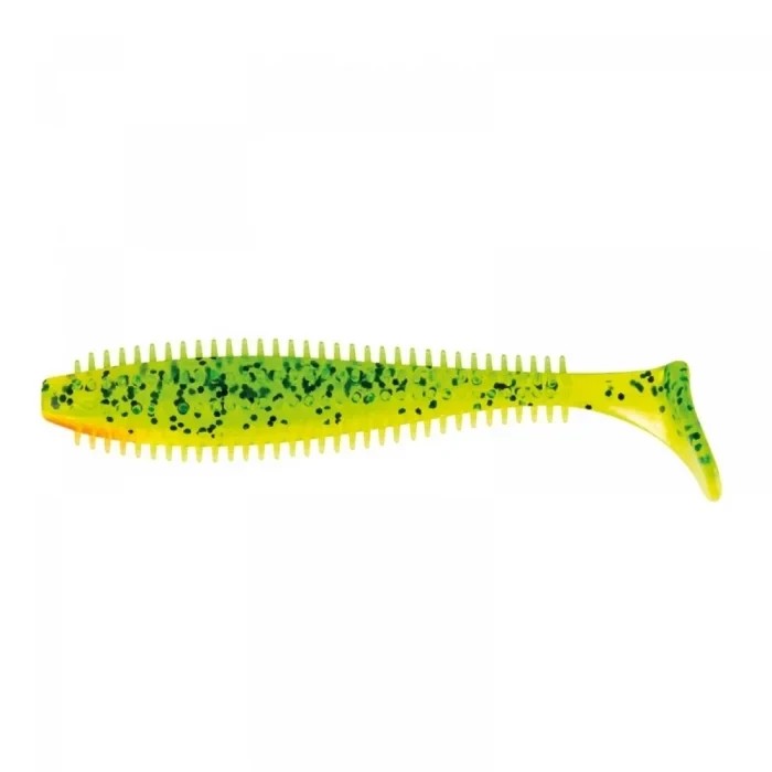 Штучна приманка Fox Rage Spikey Shad Mixed Colours 9cm