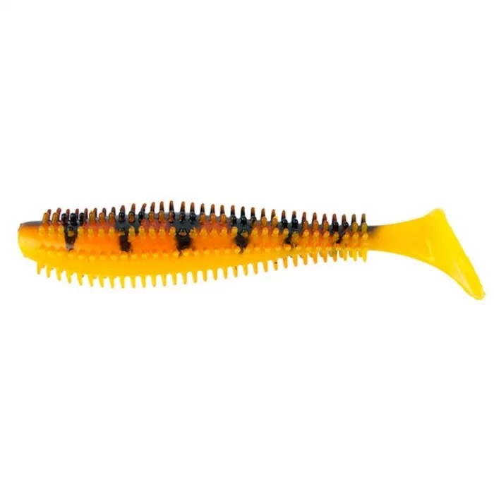Штучна приманка Fox Rage Spikey Shad Mixed Colours 9cm