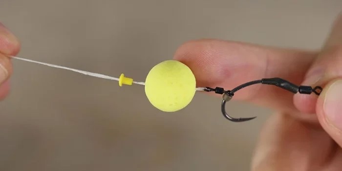 Стопор для нитки Korda Floss Caps