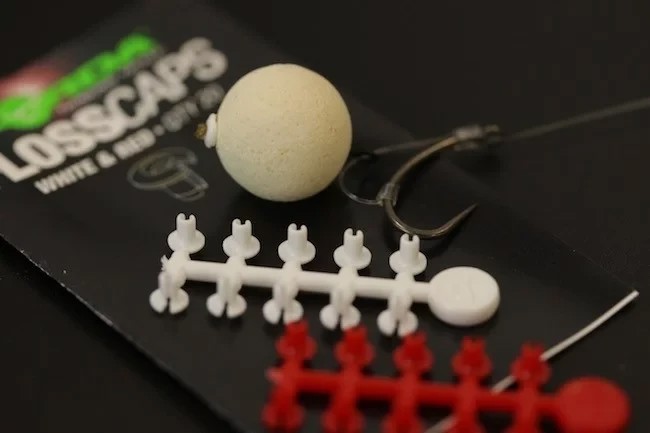 Стопор для нитки Korda Floss Caps