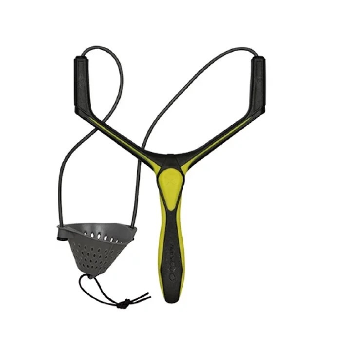 Рогатка Matrix Slik Catapult Large X-Heavy Elastic 3,5mm
