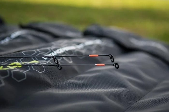 Фідерне вудлище Matrix Ethos XRD Feeder Rod 13.1ft/4.0m 130g