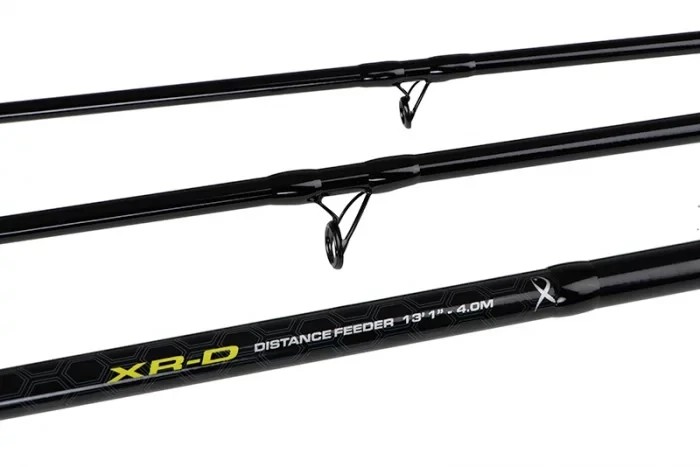 Фідерне вудлище Matrix Ethos XRD Feeder Rod 13.1ft/4.0m 130g