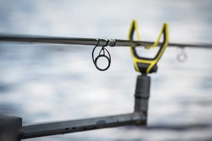 Фідерне вудлище Matrix Ethos XRD Feeder Rod 13.1ft/4.0m 130g