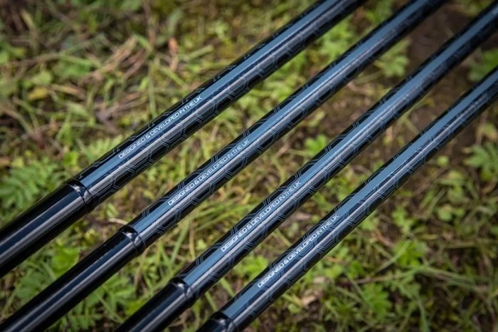 Фідерне вудлище Matrix Ethos XRD Feeder Rod 13.1ft/4.0m 130g