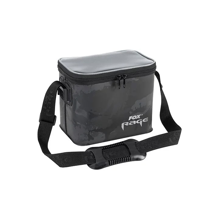 Сумка водонепроникна Fox Rage Small Camo Welded Bag