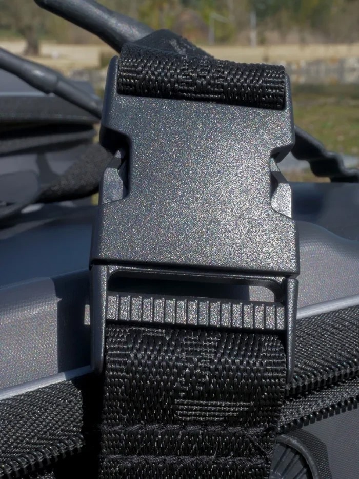 Сумка водонепроникна Fox Rage Small Camo Welded Bag