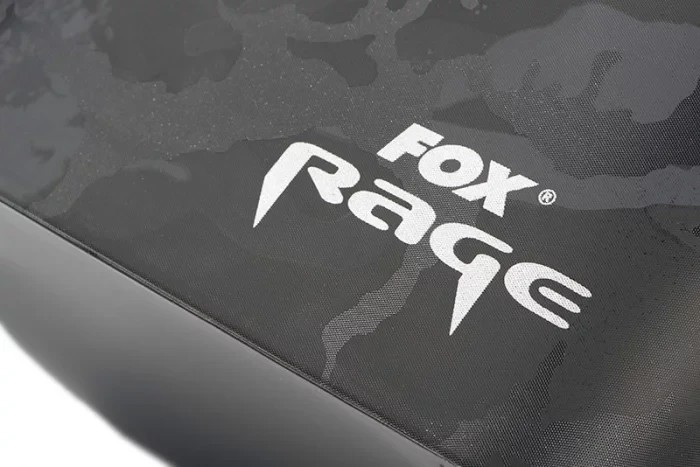Сумка водонепроникна Fox Rage Small Camo Welded Bag