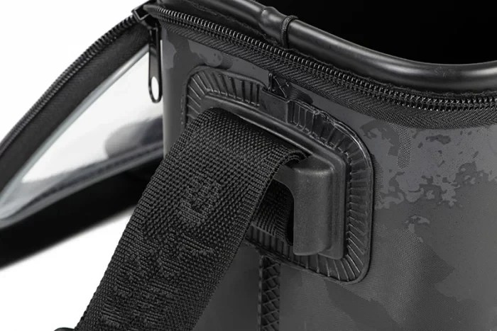 Сумка водонепроникна Fox Rage Small Camo Welded Bag