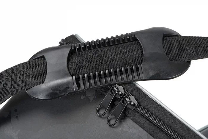 Сумка водонепроникна Fox Rage Small Camo Welded Bag