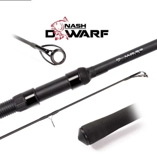 Вудлище спoд / маркер Nash Dwarf Abbreviated Rod 10ft 4.5lb